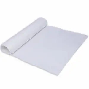 Factory Direct Wholesale needle punched nonwoven pp felt