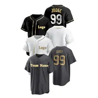 AARON JUDGE #99 Jersey Style T-Shirt MENS SMALL New York Yankees MLB -  clothing & accessories - by owner - apparel