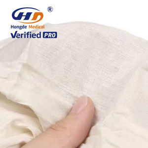 HD CTB-3 คุณภาพสูงกีฬายืดหยุ่นระบายอากาศผ้าพันแผลสามเหลี่ยมเข้มข้น - Product Image 5