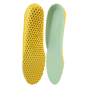 Semelles thérapeutiques à l'aloe vera apaisantes <span class=keywords><strong>pour</strong></span> les utilisateurs de <span class=keywords><strong>pieds</strong></span> <span class=keywords><strong>sensibles</strong></span> - Product Image 1
