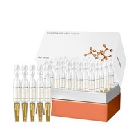 Sérum Avancé Anti-Âge et Réparateur à la Niacinamide – Fabricant BFS, Dosage Unique, Fournisseur Professionnel de Marque Privée, Prêt pour MoCRA