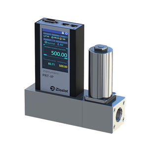 電子マイクロデジタル水素熱質量ガス空気流量センサーメーターコントローラープジョーボクサー天然ガス/<span class=keywords><strong>LPG</strong></span>/ディーゼル用 - Product Image 2