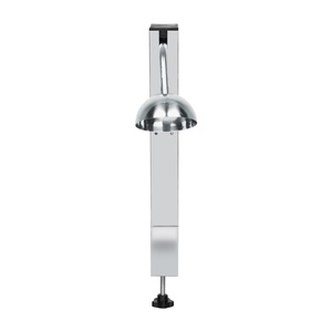 Máquina Automática de Escritorio para Enfriar Vasos, Enfriador de Vasos con CO2 de 220-240V para Bar, Refrigerador - Product Image 1