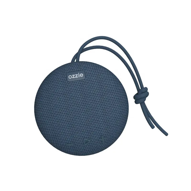 Amazon Top Selling Waterdichte Outdoor Draadloze Haut Parleur Bluetooth Mini Speaker Bluetooth Draagbare Met 5W Vermogen