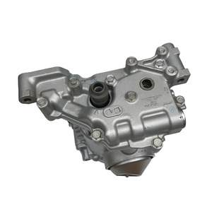 Bomba de aceite Honda 15100-RAA-A02 para Accord Odyssey Crv, nueva pieza de repuesto - Product Image 5