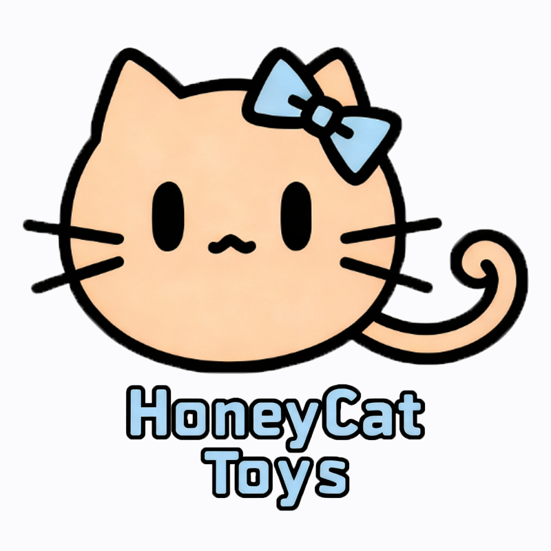 Hebei Xiongan Honeycat Trading Co., Ltd. logo