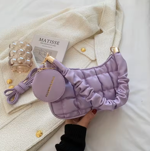 กระเป๋าขายส่ง, กระเป๋ายี่ห้อจีน, กระเป๋าผู้หญิง, กระเป๋าผู้หญิงแบรนด์หรู, กระเป๋าโท้ท - Product Image 5