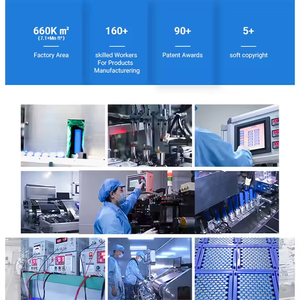 맞춤형 18650 배터리 팩 3.7V, 7.4V, 11.1V, 12V, 24V, 36V, 48V. 전동 공구용 충전식 리튬 이온 배터리 팩 - Product Image 6