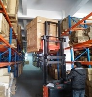 PROWIN Ensemble de 14 outils de bricolage et de menuiserie avec poignée facile à utiliser, multifonctionnel pour le bricolage et la maison