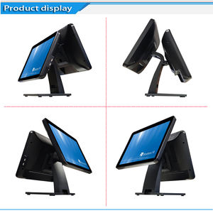 Tất cả trong một hệ thống POS điểm bán tiền mặt đăng ký cho bán lẻ với nhà hàng - Product Image 2