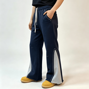 Nouvelle Arrivée Pantalon de jogging fuselé ample et décontracté pour homme - Product Image 3