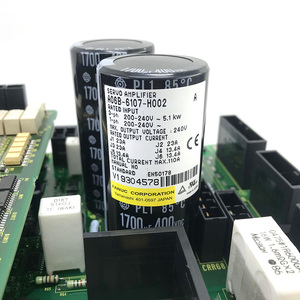 Variateur d'axe FANUC A06B-6107-H002 A06B6107H002 6 axes 5,1 kW pour contrôleur R-2000iB R-30iA Interface optique - Product Image 3