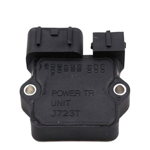 Module de commande d'allumage Mitsubishi J723T MD338997 MD349207, unité de commande moteur pour remplacement et réparation automobile - Product Image 2