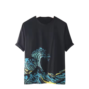 Camisetas Casuales Sublimadas con Diseño Personalizado, Fabricadas en Pakistán, Envío Rápido, Transpirables y Ecológicas para Hombre - Product Image 1