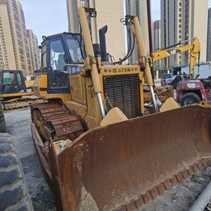 อะไหล่แท้รถดันดินตีนตะขาบ Carter <span class=keywords><strong>Shantui</strong></span> 816D เครื่องยนต์ ปั๊ม และเกียร์ ราคาถูก คุณภาพสูง - Product Image 5