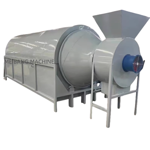 Máy sấy gạo cameroon giá máy sấy Hạt ca cao Máy sấy Hạt máy sấy ca cao Máy sấy 250 kg/giờ - Product Image 1