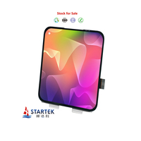 Module AMOLED 4 pouces 1080x1200 Interface MIPI Écran OLED LTPS avec écran tactile capacitif