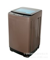 Lave-linge automatique à chargement par le haut, lavage bionique, séchage à l'air, agitateur anti-emmêlement, commande à une touche, capacité de 12,0 kg, affichage numérique LED