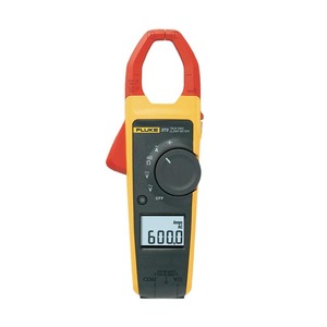 Multimètre à <span class=keywords><strong>pince</strong></span> <span class=keywords><strong>Fluke</strong></span> 373/375 FC/374 FC/F381/F378/F378FC/F76/F376FC/F393FC, valeur efficace vraie en courant alternatif |   Ampèremètre à <span class=keywords><strong>pince</strong></span> - Product Image 2