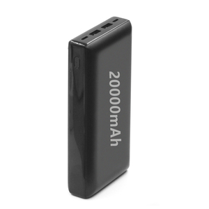 Nuovo Power Bank di Tendenza, Vendita all'Ingrosso, Personalizzabile, Grande Capacità 20000mAh, USB <span class=keywords><strong>Micro</strong></span> Type C, Ricarica Rapida 22.5W - Product Image 1
