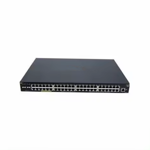 JL262A Stock Aru Ba 2930F 48G <b>PoE</b>+ 4SFP Network <b>Switch</b> JL262A with Good Price in Stock - Product Image 1
