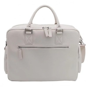 Sac bandoulière pour appareil photo en cuir vegan imperméable pour femme, fabriqué en usine BSCI - Product Image 4