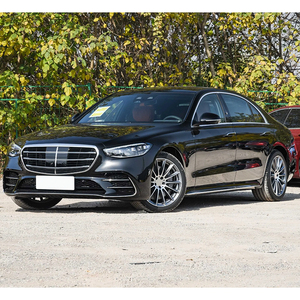 ชุดแต่งพรีเมียมสำหรับรถยนต์เบนซ์ S-Class รุ่น W222 ปี 2014-2020 ประกอบด้วยกันชนหน้า-หลัง สเกิร์ตข้าง ฝากระโปรงหน้า และปลายท่อไอเสีย - Product Image 3
