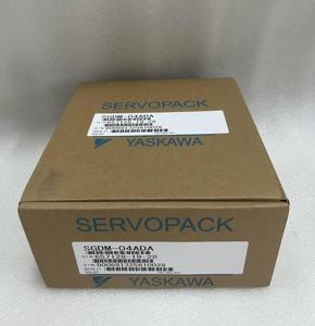 Servomotor Yaskawa Servopack SGDM-04ADA - Product Image 1