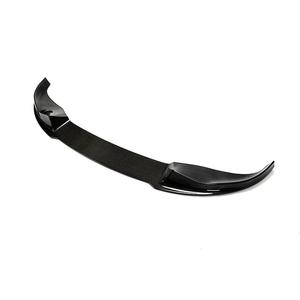 Labbro paraurti anteriore in fibra di carbonio per BMW X5 G05 <span class=keywords><strong>M</strong></span> Sport Utility 4-Door 2019-2020 - Product Image 3