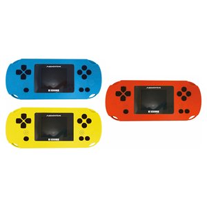 Pochette pour console E GAME 256 Horizon Assortito 50066 - Product Image 1