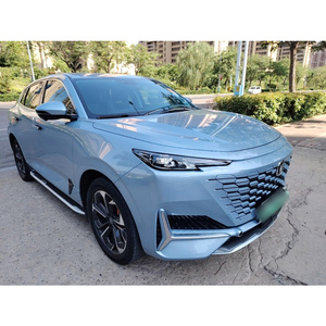 Guazi 2022 Changan UNI-K iDD Hybride Rechargeable d'Occasion SUV Automatique 5 Places Traction Avant Changan Véhicule d'Occasion Vente en Gros Export <span class=keywords><strong>1</strong></span>.5L - Product Image 3