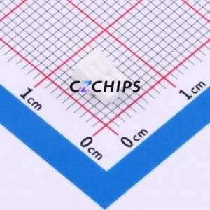 GH-2Y Housing (Wire-to-Board / Wire-to-Wire) P=1.25mm Connector ( Jack Structure: 1x2P )( Pitch: 1.25mm )( Number of Rows: 1 ) - Product Image 2