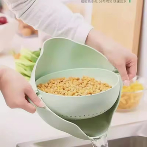 New <b>Kitchen</b> Accessories Set Multi-Purpose <b>Tools</b> & <b>Gadgets</b> for Fruit Vegetable and Cleaning, Home Kitchenware Utensils - Product Image 2