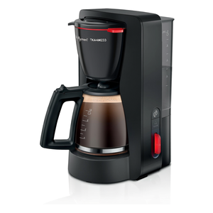 MyMoment TKA4M233 Black 15 Cup <b>Coffee</b> Maker 1200W Drip <b>Machine</b> - Product Image 3