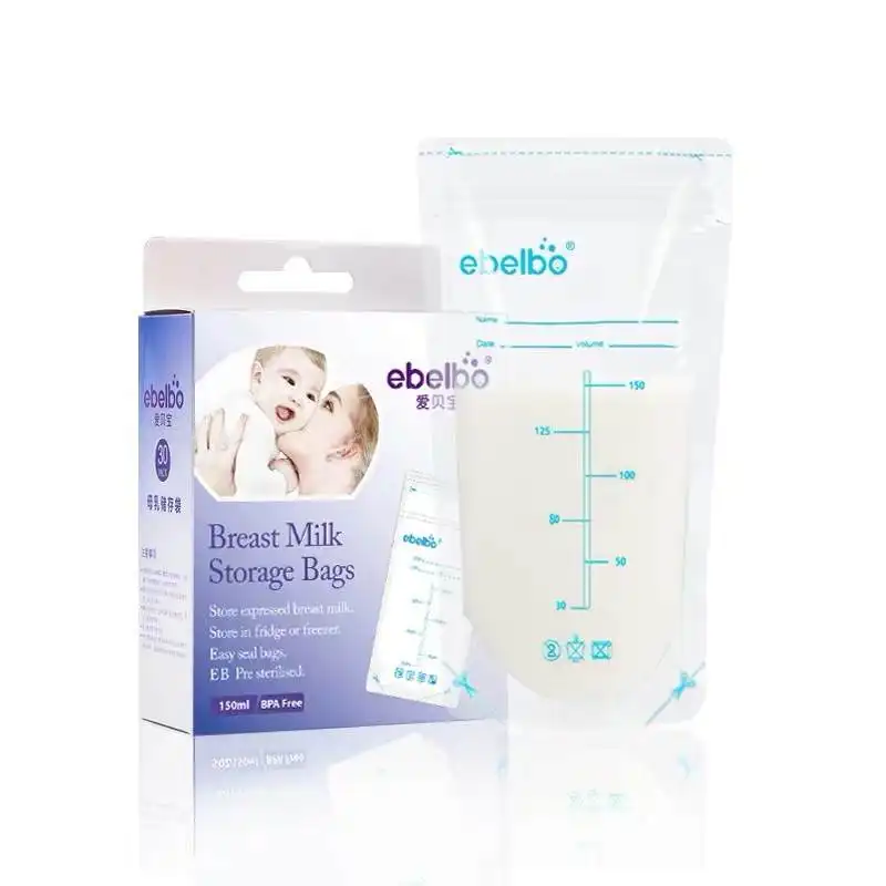 Breastmilk Storage Bag Breastmilk Storage Bags