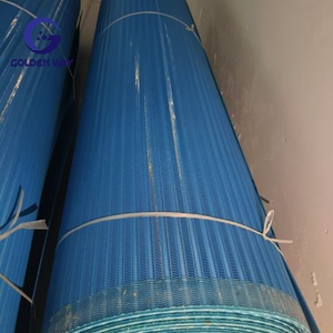 Chất lượng tốt giá cả cạnh tranh truy cập Pathway Polyester lưới vành đai cho bãi biển mat - Product Image 2