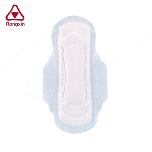 Toallas sanitarias delgadas para mujer, compresas suaves para los periodos <span class=keywords><strong>de</strong></span> <span class=keywords><strong>la</strong></span> Tía Flo, uso diario, gran oferta - Product Image 2