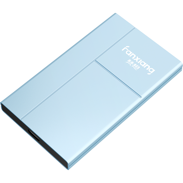 256GB 512GB 1TB Fingerprint Encrypted USB 3.2 Type-C Mobile Portable Disque Dur Externe External SSD Solid State Disk Hard Drive