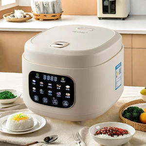 Multicooker Mini <span class=keywords><strong>olla</strong></span> <span class=keywords><strong>arrocera</strong></span> eléctrica multifunción portátil multiusos <span class=keywords><strong>Olla</strong></span> <span class=keywords><strong>Arrocera</strong></span> Electrica - Product Image 1