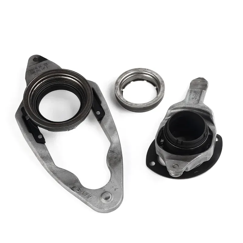 yuzukiゴルフ7R DKM クラッチキット未使用　VW MQB DQ200 0am DSG clutch kit 7-speed 0am141017be 0am141017br 602000100