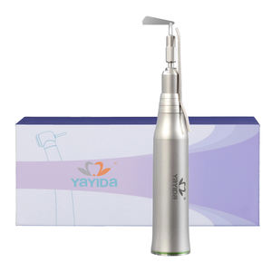 Стоматологический Хирургический пильный наконечник YAYIDA, пильный диск для разделения и резки костей, внешний распылитель с лезвием - Product Image 4