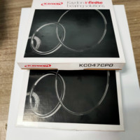 Kaydon Rodamientos de bolas de sección delgada KC050 KC050CP0 KC050CPO para robots