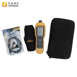 Detector de Vibração Fluke 805FC, Fluke 802, 802ES/805ES, Sensor de Ponto, Vibrometro Fluke Original Novo em Estoque - Product Image 3