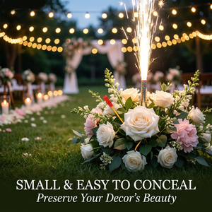 أسلاك نحاسية آمنة وموثوقة لإشعال الألعاب النارية الكهربائية بطول 30 سم معتمدة من <span class=keywords><strong>CE</strong></span> للبيع بالجملة - Product Image 6