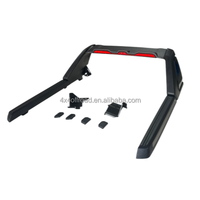 Nouvelle Conception de Barre Anti-Roulis pour Coffre Arrière en ABS pour Hilux Revo Travo Pickup 4x4 avec Éclairage LED