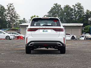 Le <span class=keywords><strong>Moins</strong></span> Cher Auto Polyvalent Essence Véhicule Voitures vision X6 2021 Geely Yuanjing X6 1.4t Manuel Modèle De Luxe Suv Nouvelle <span class=keywords><strong>Voiture</strong></span> - Product Image 6