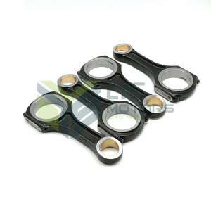 Bielle de moteur pour Mercedes Benz OM651 OM651.930 2,2 EURO 4 Diesel W176 W242 Classe C W204 W205 C204 C205 A6510300020 - Product Image 1