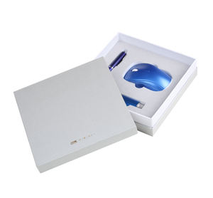 Neue jahr beste corporate maus stift individuelles logo eco <span class=keywords><strong>promo</strong></span> geschenk set - Product Image 2