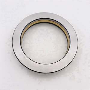 Conjunto de Rodillos Cilíndricos Axiales y Jaula K89306-TV - Product Image 6