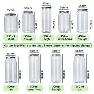 Barattoli di Plastica Party Dots all'Ingrosso con Coperchi EPE/SOT/FA |   Barattoli Ermetici per Conservazione Alimenti, Ideali per Snack e Prodotti Secchi - Product Image 6
